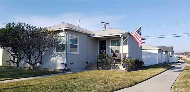 9529 Planter St Pico Rivera, CA 90660
