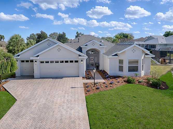 851 Shellbark WAY The Villages, FL 32162