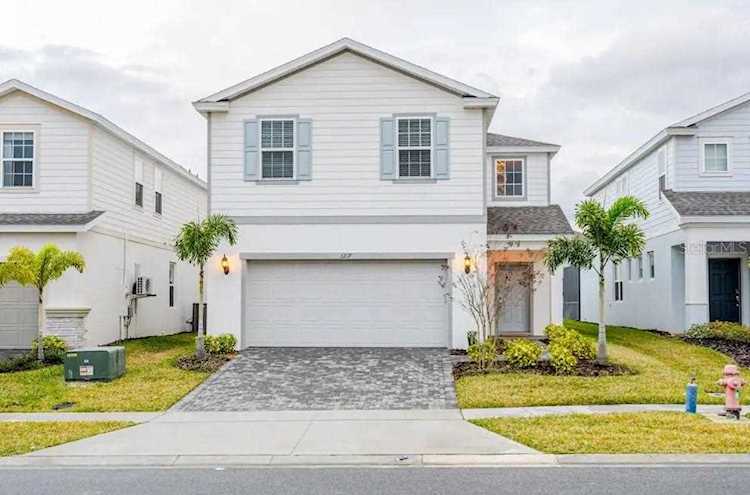 1217 Aloha Blvd Davenport, FL 33897