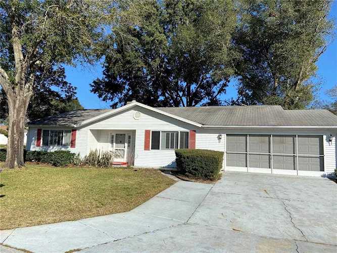 11525 SW 89th Ave Ocala, FL 34481