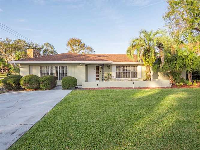 1504 Lagoon Rd Lakeland, FL 33803