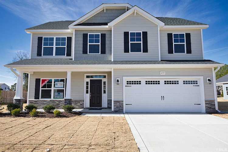 439 Wildlife Parkway Clayton, NC 27527