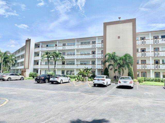 4037 Cornwall B Boca Raton, FL 33434