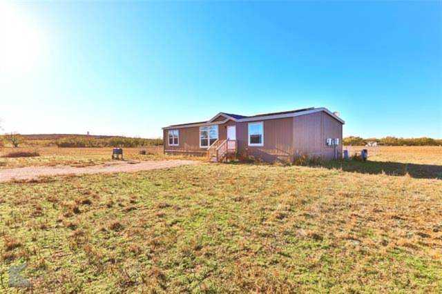 9635 Fm 603 Clyde, TX 79510