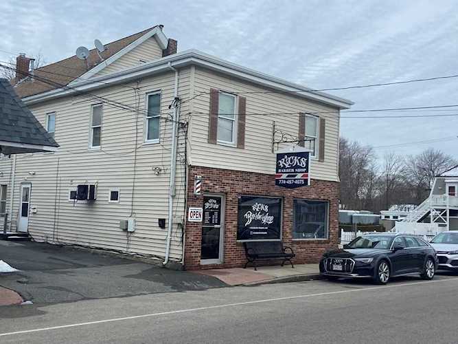 210 North Avenue #2 Abington, MA 02351 | MLS 73073531 Photo 1