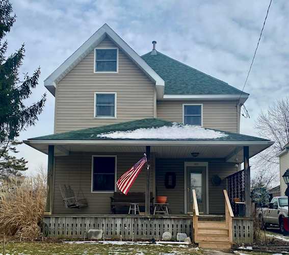 300 Summit Street Marion, OH 43302 | MLS 223002337 Photo 1