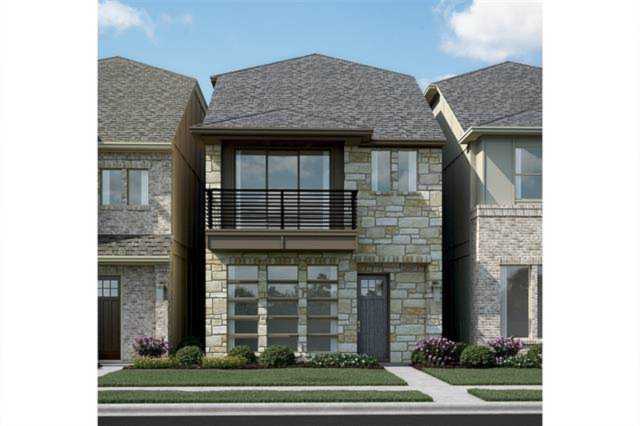 8107 Fallston Court Dallas, TX 75231