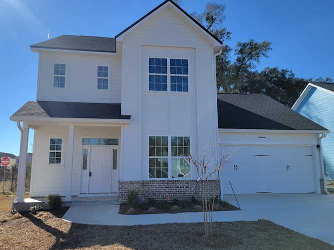 5611 Cherry Blossom Way Tallahassee, FL 32317