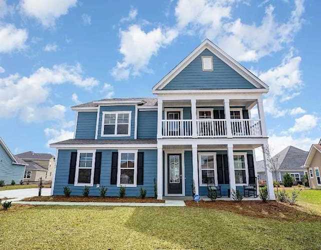1104 Water Grass Ct. Myrtle Beach, SC 29579 | MLS 2224886 Photo 1
