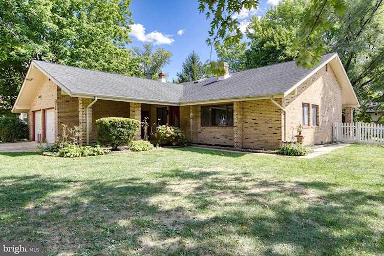 721 Beechwood Ave Cherry Hill, NJ 08002