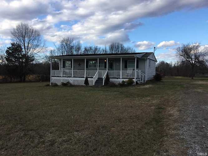 864 Isley Road Haw River, NC 27258