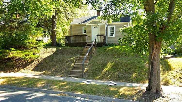 728 37th Avenue NE Minneapolis, MN 55421