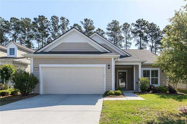 354 Village Green Ln Bluffton, SC 29909