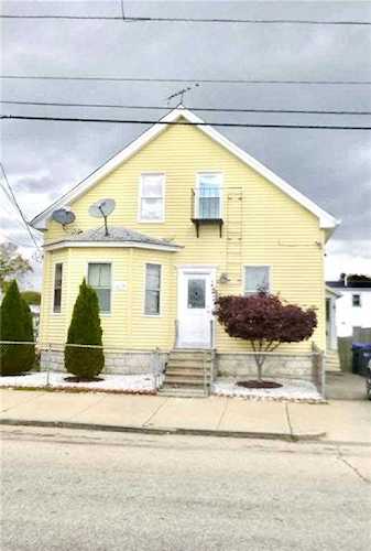 661 Union Ave Providence, RI 02909