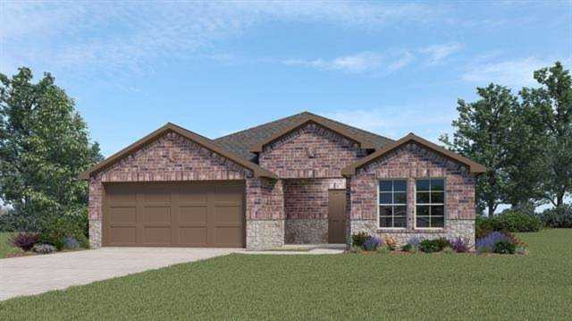 820 Serenity Sound Drive Lavon, TX 75166