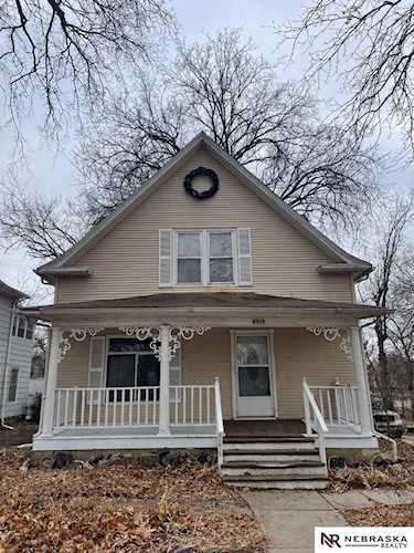 4519 Baldwin Ave Lincoln, NE 68504