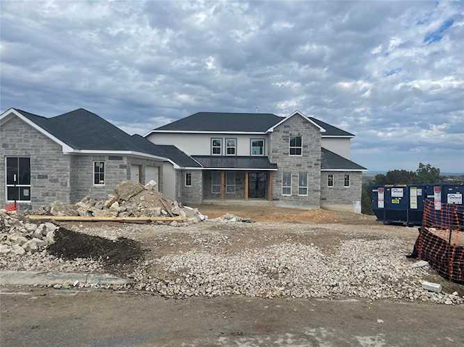 104 Lodestone CV Lakeway, TX 78738