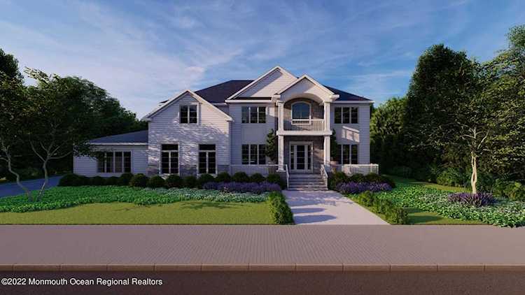 112 Parker Chase Morganville, NJ 07751