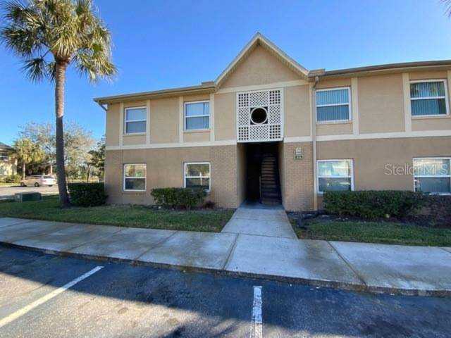9801 Turf WAY #1 Orlando, FL 32837
