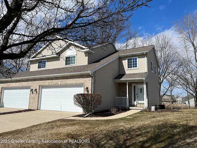 2954 Marfitt Rd East Lansing, MI 48823