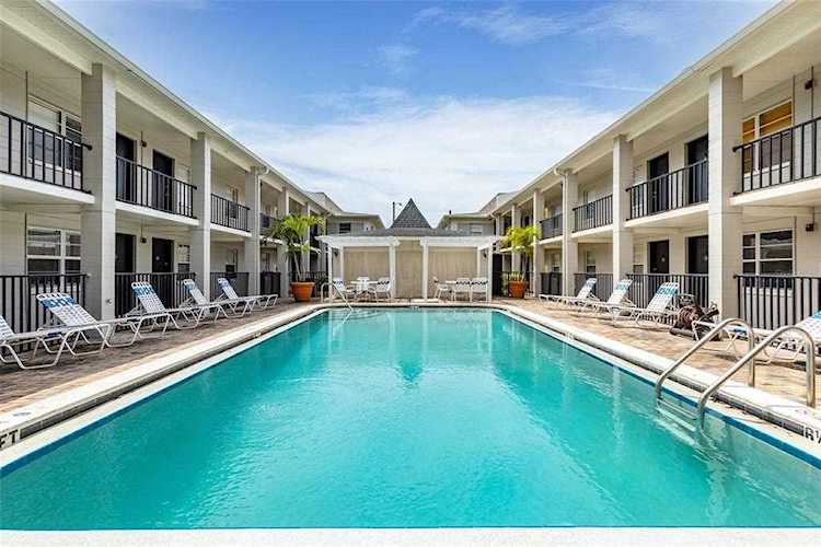 5221 Bayshore Blvd #53 Tampa, FL 33611