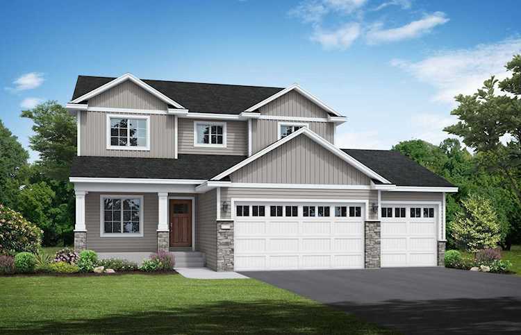 511 Emmy Lane Hanover, MN 55341