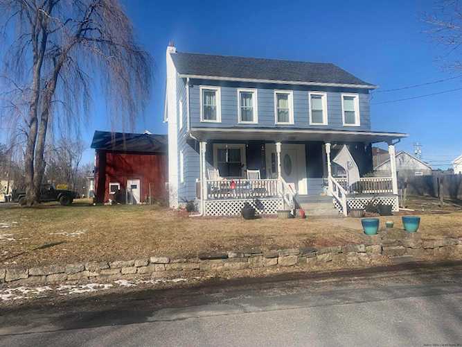 10 Wood Street Kerhonkson, NY 12466