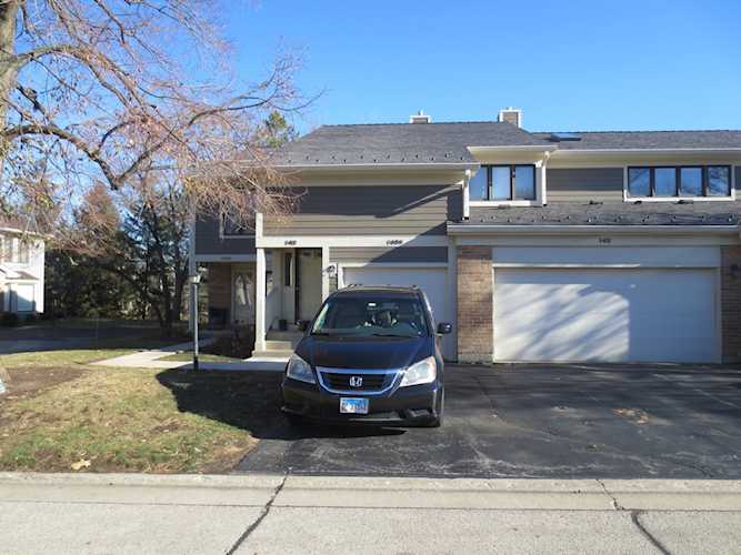 PHOTOS & DETAILS: 1409 James Ct #129A, Libertyville, IL 60048 For Sale - MLS #11706021 - Photos, Virtual Tour, School Info - Real Estate Listing Info Photo 1
