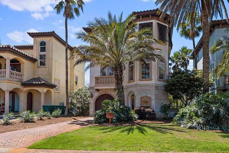 43 Rue St Tropez Court Miramar Beach, FL 32550