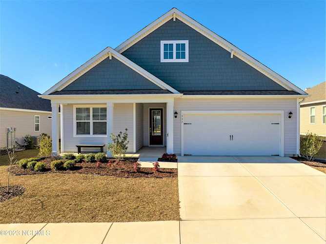 337 Edgewater Way Surf City, NC 28445