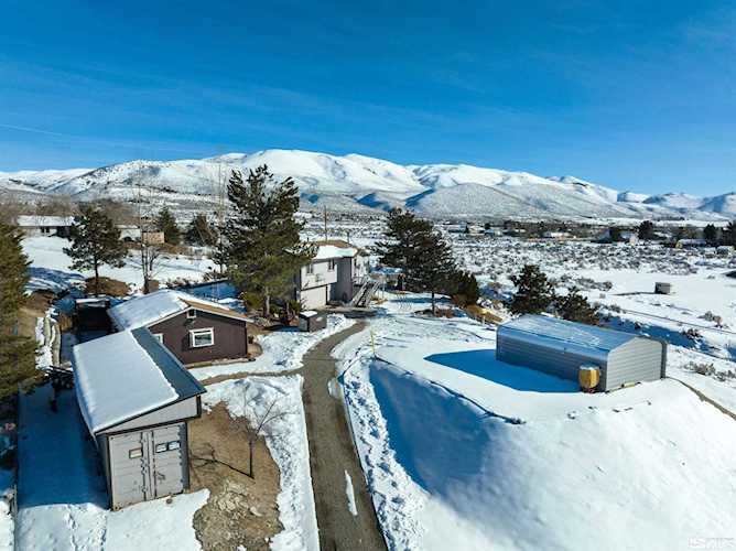 290 Magpie Way Washoe Valley, NV 89704-9080