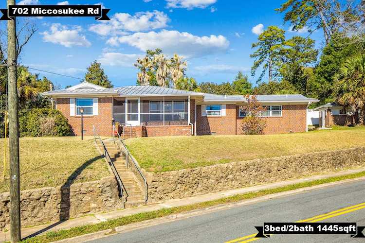 702 Miccosukee Rd Tallahassee, FL 32308