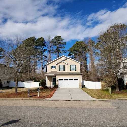 117 Cotswold Ct Williamsburg, VA 23185