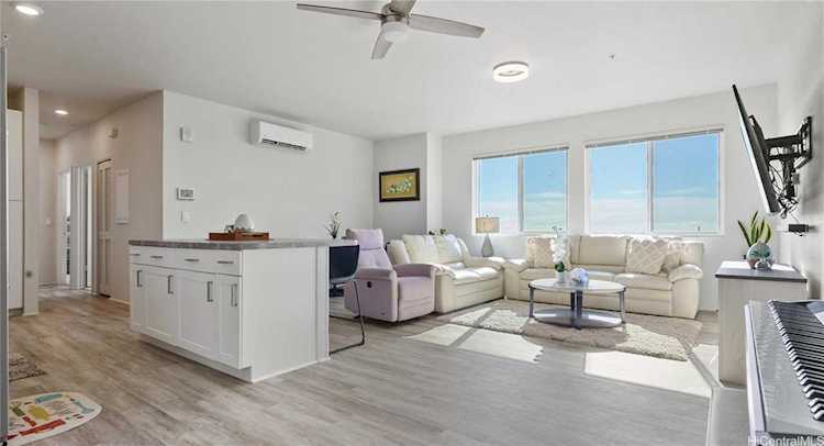 91-3575 Iwikuamoo Street #210 Ewa Beach, HI 96706 | MLS 202301430 Photo 1