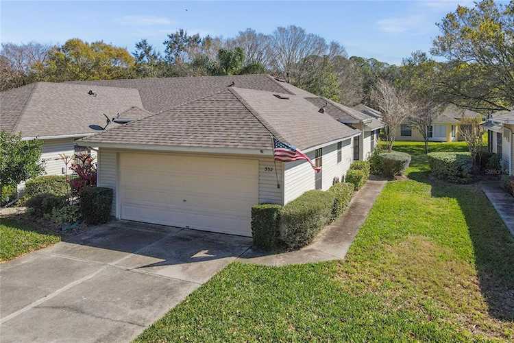 332 Juniper WAY Tavares, FL 32778