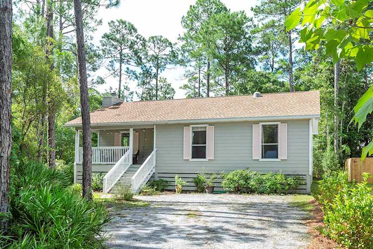 140 E Wild Blueberry Way Santa Rosa Beach FL 32459 915466 Magnolia Beach home for sale This immaculate home sits on 2 lots in highly desirable Point Washington. With an enviable location... Photo 1