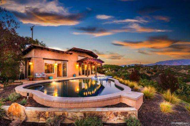 12810 Anthony Lane Valley Center, CA 92082