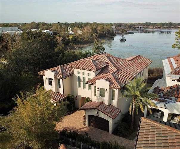 796 Stephens Pass COVE Lake Mary, FL 32746