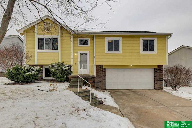4516 S 176 St Omaha, NE 68135