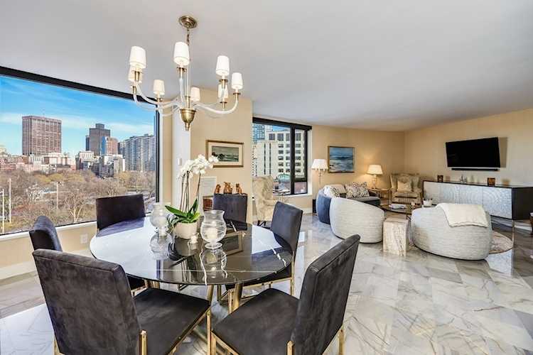 220 Boylston St #1101 Boston, MA 02116