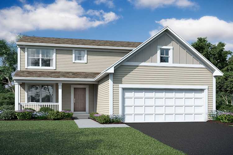 927 Hyte Lot #1396 St Plano, IL 60545