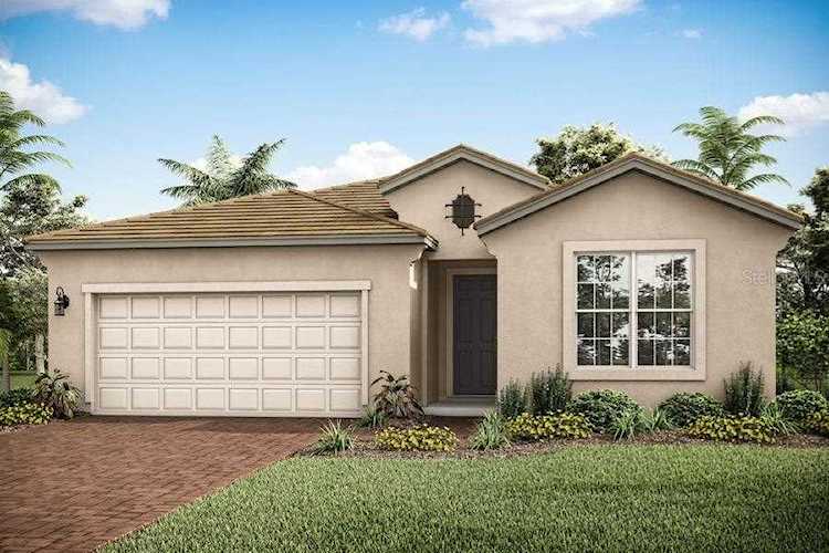 20429 Bandera PLACE Venice, FL 34293