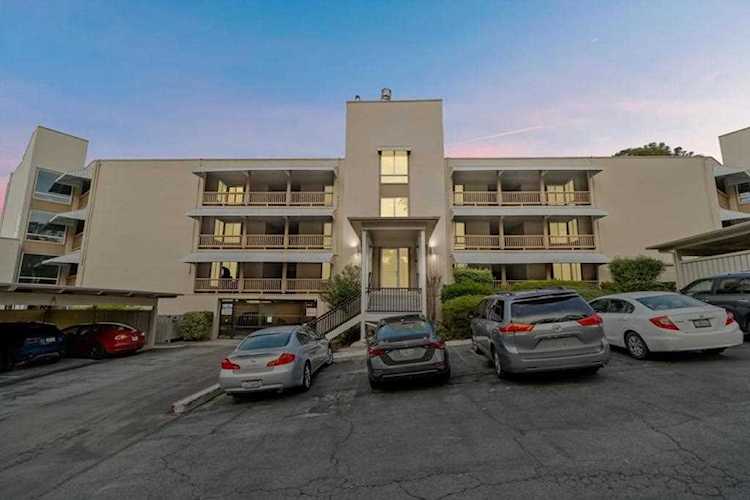 340 Vallejo Dr #53 Millbrae, CA 94030