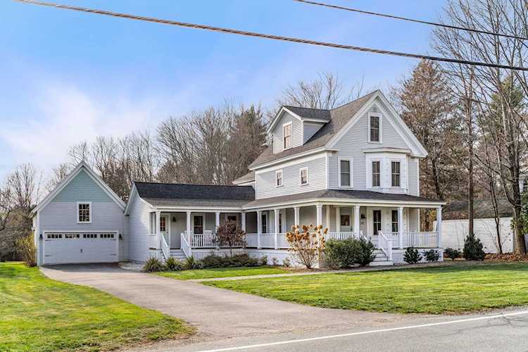 312 Wallis Rd Rye, NH 03870 | MLS 4937774 Photo 1