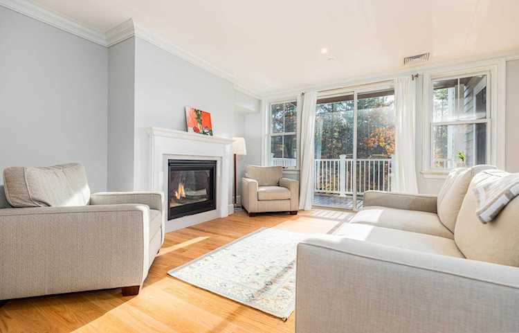 24 Willey Creek Rd #206 Exeter, NH 03833
