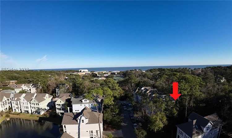 59 Sandcastle Ct Hilton Head Island, SC 29928 | MLS 431880 Photo 1
