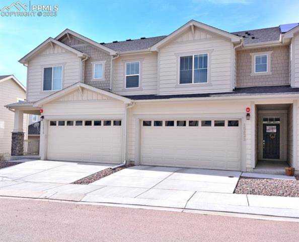 15622 Kitchener Way Monument, CO 80132