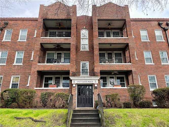 522 Spotswood Ave #B3 Norfolk, VA 23517