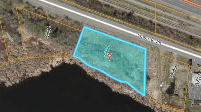 3801 Shenton Rd Nanaimo, BC V9T 2H1