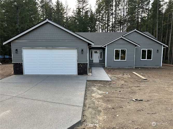 1588 SW J H Rd Port Orchard, WA 98367 | MLS® 2031599 Photo 1